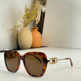 Picture of Ferragamo Sunglasses _SKUfw47548029fw